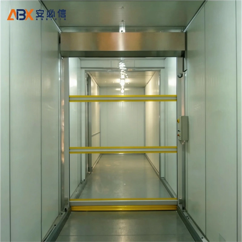 佛山自动快速门